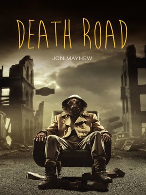 cover image of Death Road